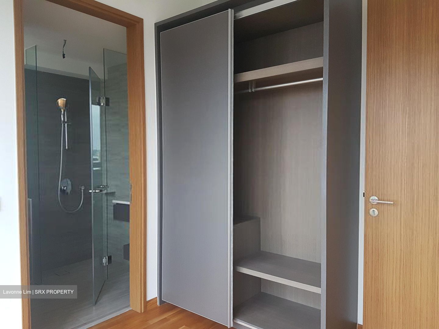 Trilive (D19), Condominium #566756071